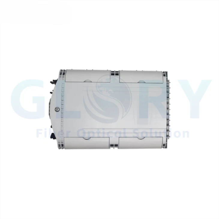 16 Core Optical Fiber Cable Distribution Box best