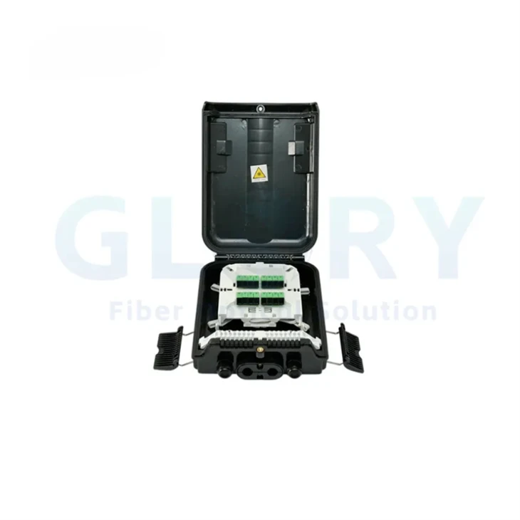 Fiber Distribution Box 16 Core factory