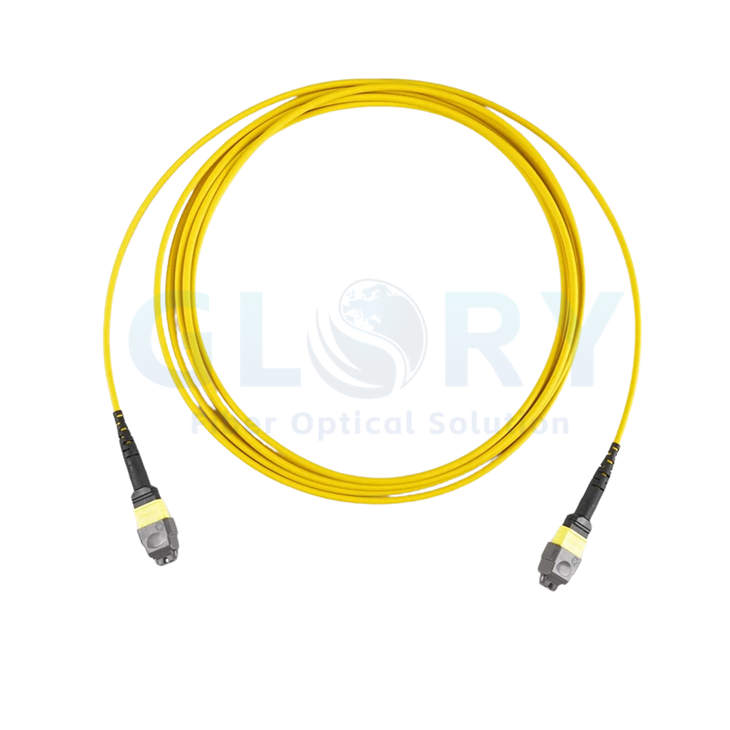 MPO Biex MPO Fiber Cable