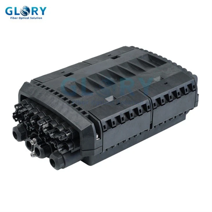 Optical Splice Enclosure factory