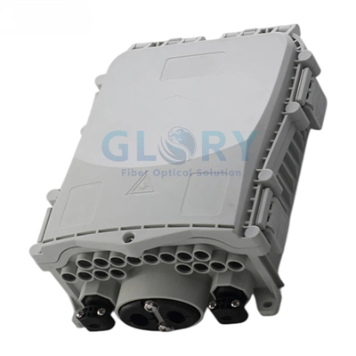 Egħluq tat-Terminazzjoni tal-Fiber