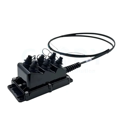Terminal Splitter Multiport