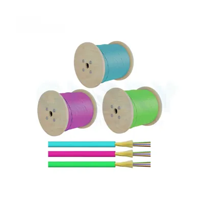 Jistgħu Dfin Dirett Fiber Optic Cable Jiġi Installat Taħt l-ilma? Gwida Prattika tal-Qasam